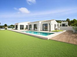 Chalet en venta en Jávea-Xàbia photo 0