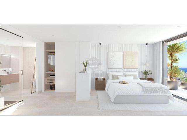 Apartamento en venta en Calpe photo 0
