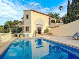 Chalet en venta en Jávea-Xàbia photo 0