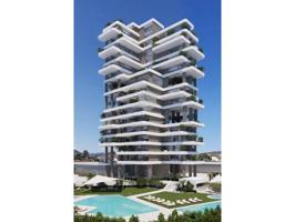 Apartamento en venta en Calpe photo 0