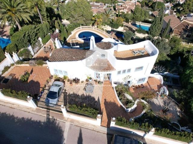 Chalet en venta en Jávea-Xàbia photo 0