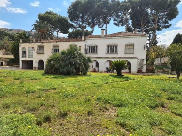 Chalet en venta en Alicante, Vistahermosa photo 0