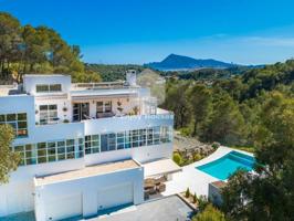 Chalet en venta en Altea photo 0