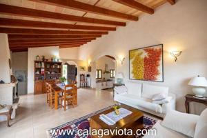 Chalet en venta en Ses Salines, Ses Salines (Mallorca) photo 0