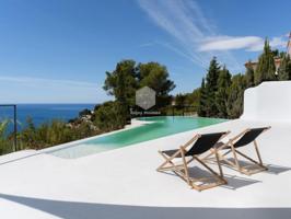 Chalet en venta en Jávea-Xàbia photo 0