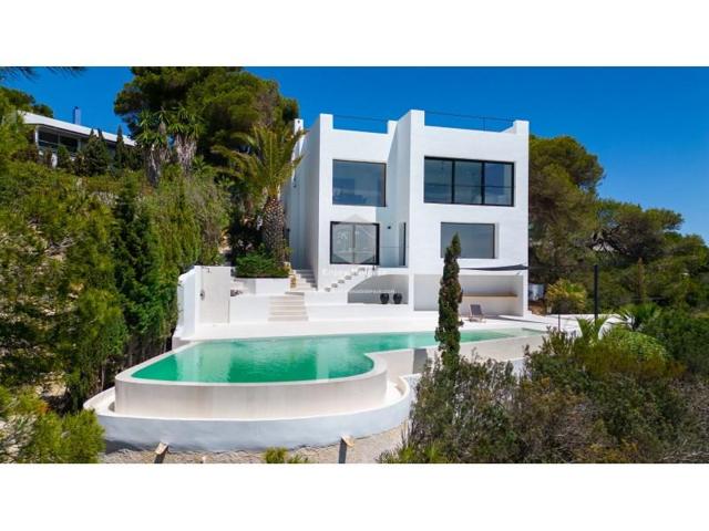 Chalet en venta en Jávea-Xàbia photo 0