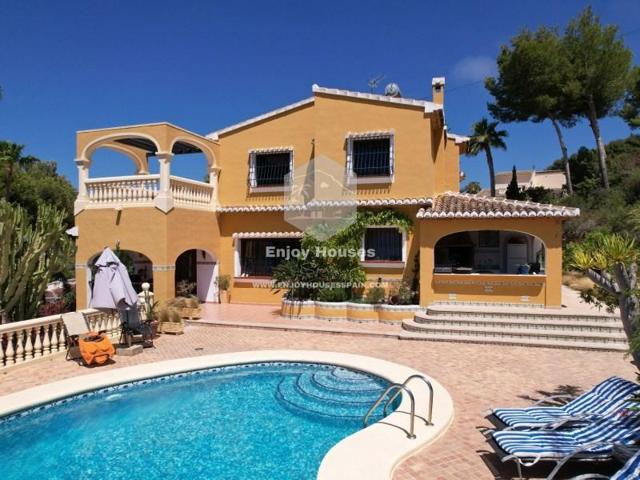 Chalet en venta en Jávea-Xàbia photo 0