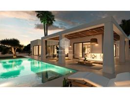 Chalet en venta en Jávea-Xàbia photo 0