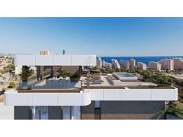 Aticos en venta en Calpe photo 0