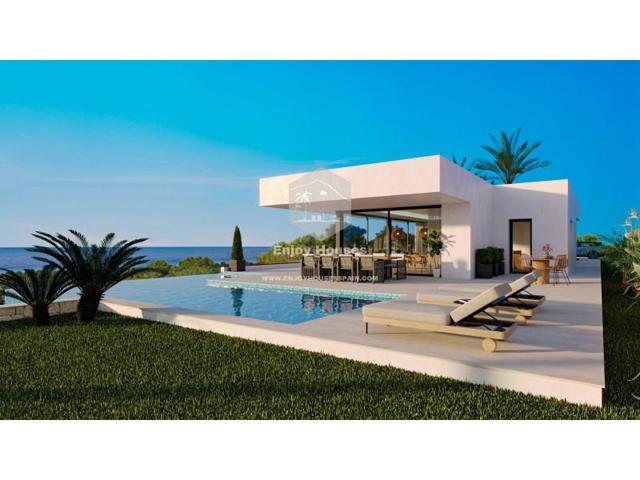 Chalet en venta en Denia photo 0