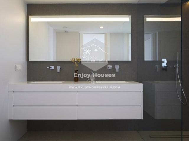 Chalet en venta en Altea photo 0
