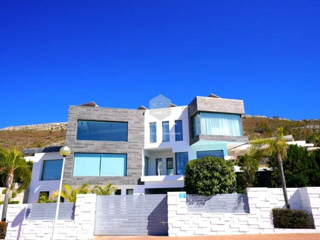 Chalet en venta en Jávea-Xàbia photo 0