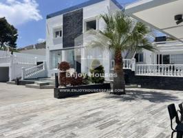 Chalet en venta en Moraira photo 0