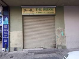 Local comercial en alquiler en Lleida, Segrià photo 0