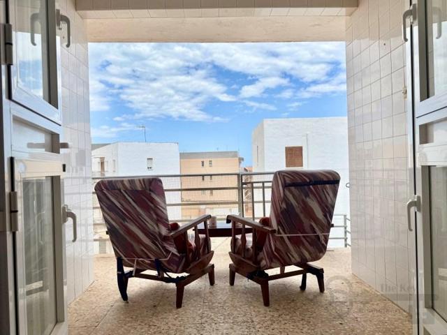 Apartamento en venta en Cartagena photo 0