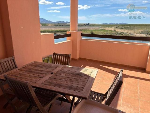 Aticos en venta en Alhama de Murcia, Condado de Alhama photo 0