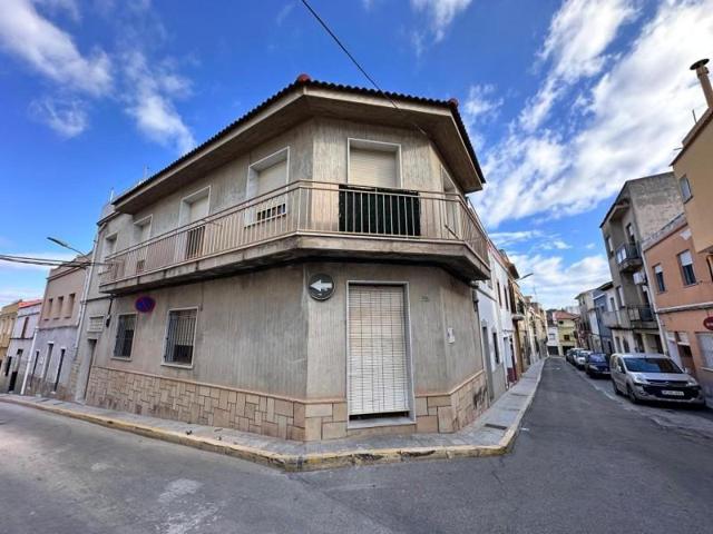 Casa en venta en Pedreguer, Pedreguer photo 0