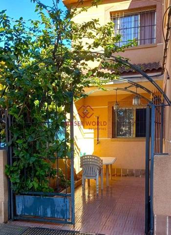 Duplex en venta en San Pedro del Pinatar, Lo pagan photo 0