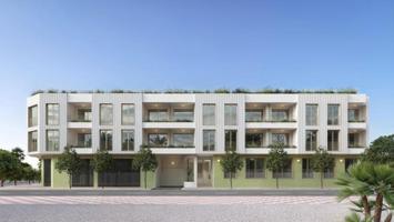 Apartamento en venta en Jacarilla photo 0