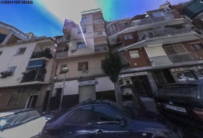 Terreno en venta en Badalona, La Salut - Lloreda photo 0