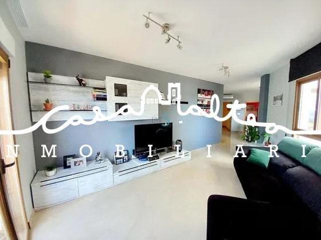 Piso en venta en Callosa d'En Sarria, Comunidad valenciana photo 0