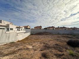 Terreno en venta en La Marina photo 0