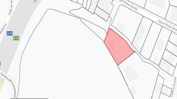 Terreno en venta en San Juan, Pueblo de san juan photo 0