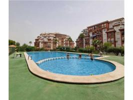 Apartamento en venta en Torrevieja photo 0