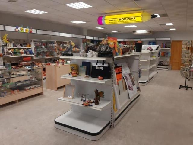 Local comercial en venta en Águilas, Centro photo 0