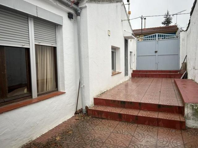 Adosada en venta en San Martín de Valdeiglesias, Centro photo 0