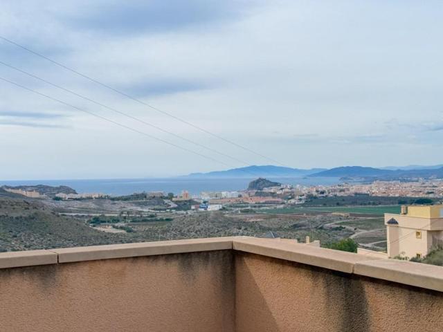 Aticos en venta en Águilas, Collado bajo photo 0