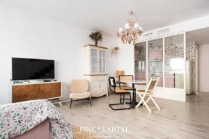 Aticos en venta en Puebla de Alfindén, Calle Barrio Nuevo, 50171 photo 0