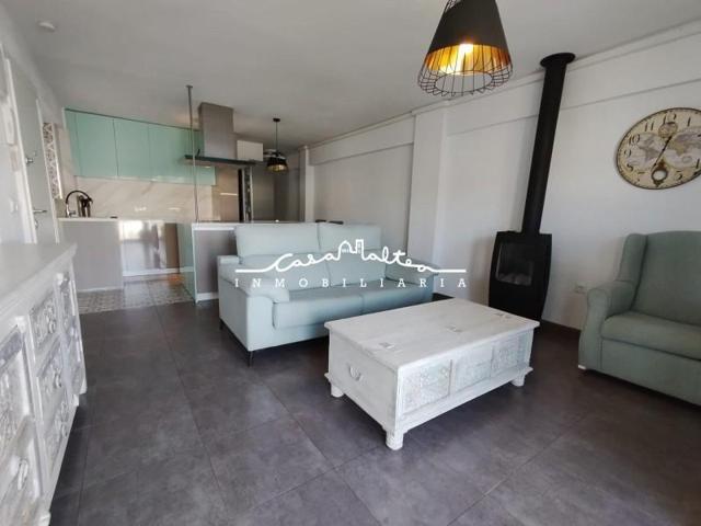 Piso en venta en Altea, Altea photo 0