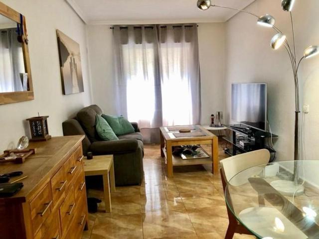 Piso en venta en San Vicente del Raspeig, Centro photo 0