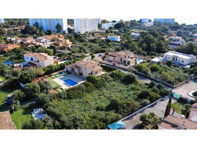 Terreno en venta en Manacor photo 0