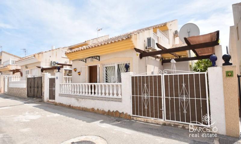 Chalet en venta en Ciudad quesada, Aeropuerto photo 0