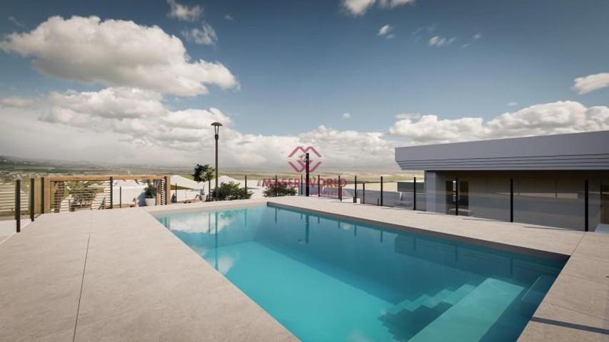 Apartamento en venta en San Miguel de Salinas, Pueblo 9 photo 0