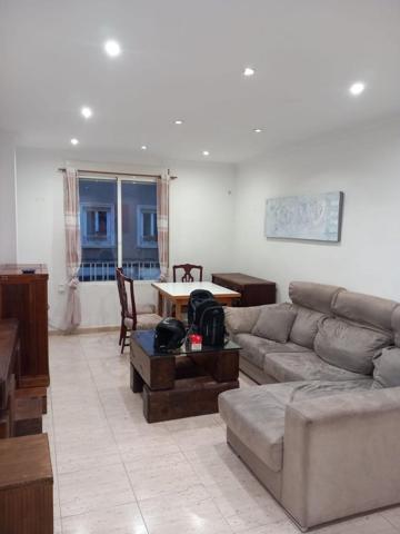 Piso en venta en Alicante, L'Alacantí photo 0