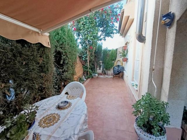 Bungalow en venta en San Fulgencio, Urb. Oasis photo 0