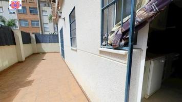 Piso en venta en Gualchos, Playa castell de ferro photo 0
