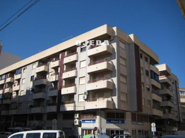 Piso en venta en Santa Pola, Zona Puerto photo 0