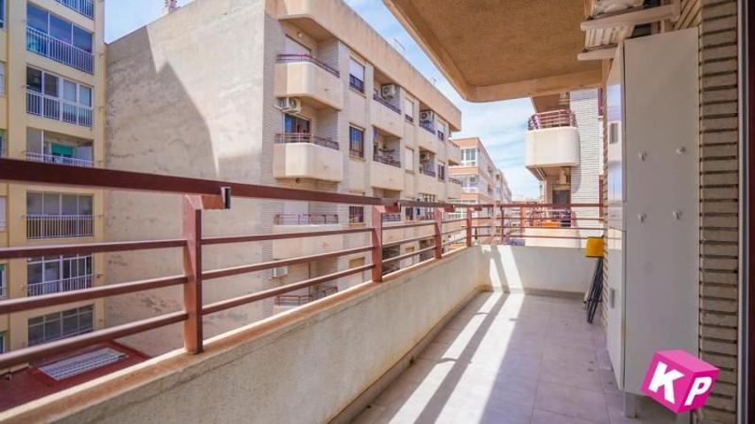 Piso en venta en Santa Pola, Calle Juan Torres Batiste, 03130 photo 0