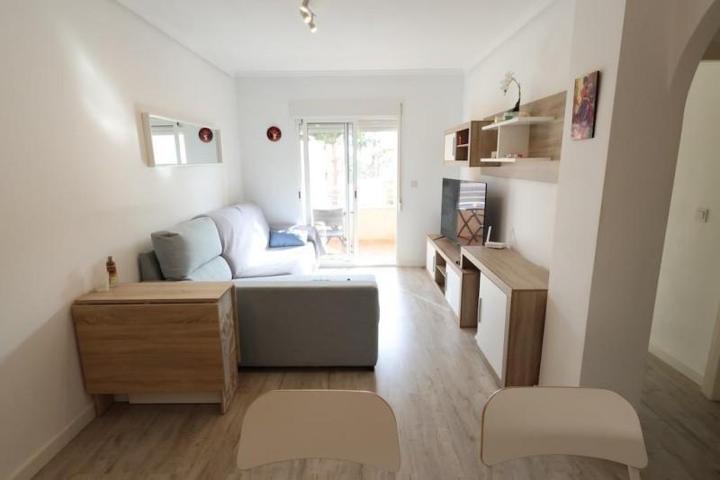 Apartamento en venta en Guardamar del Segura, Moncayo photo 0