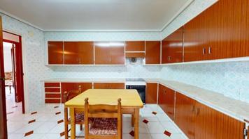 Piso en venta en Elche, Plaza Crevillente-Juzgados photo 0