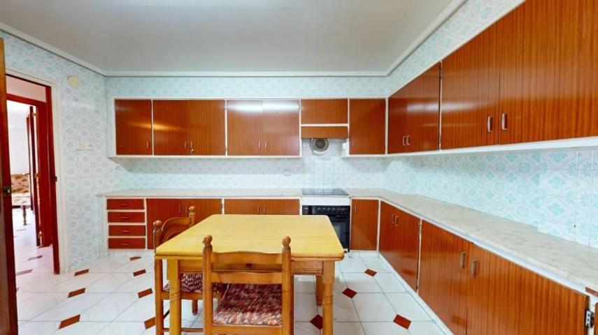 Piso en venta en Elche, Plaza Crevillente-Juzgados photo 0