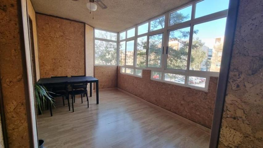 Piso en venta en Roquetas de Mar, Centro photo 0
