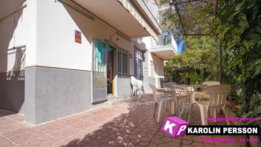 Piso en venta en Santa Pola, Carrer Perú, 03130 photo 0