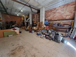 Local comercial en venta en Denia photo 0
