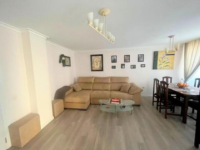 Piso en venta en Xàtiva, Xàtiva photo 0