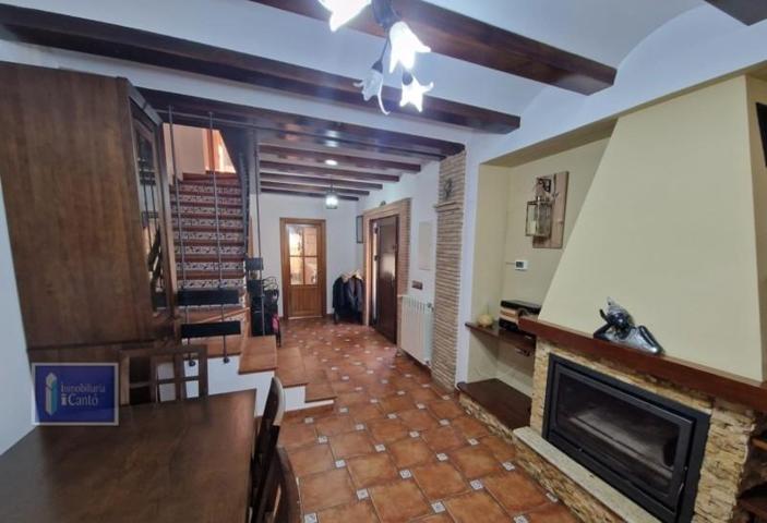 Chalet en venta en Cela de Núñez, Muro del Alcoy photo 0